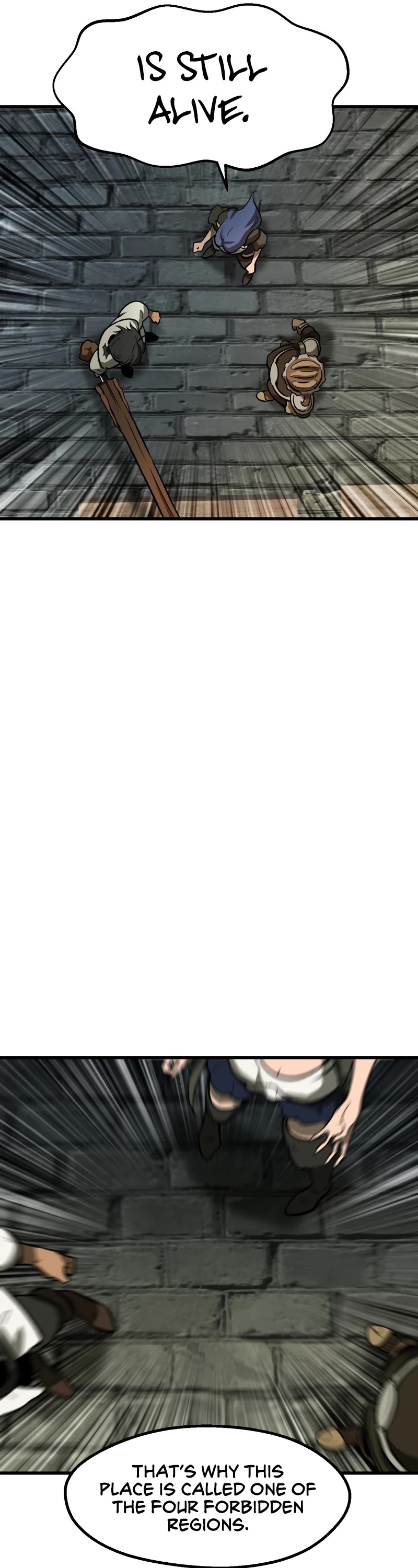 The Survival Story of the Sword King in Another World chapter 217 page 46