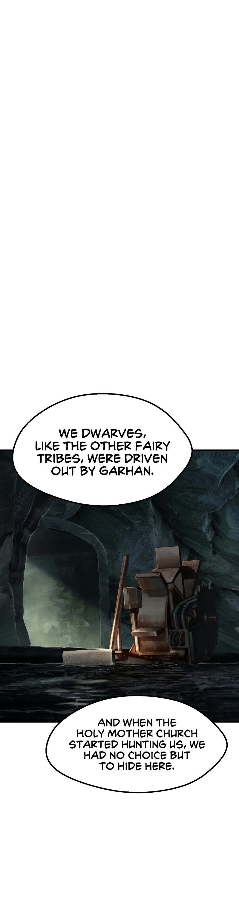 The Survival Story of the Sword King in Another World chapter 217 page 8