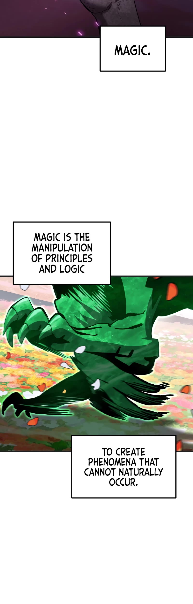 The Survival Story of the Sword King in Another World chapter 218 page 15