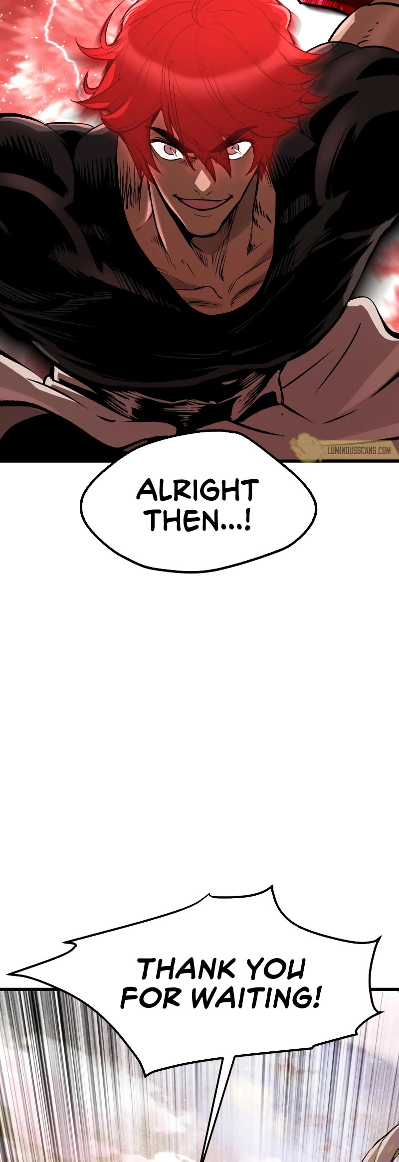 The Survival Story of the Sword King in Another World chapter 218 page 38