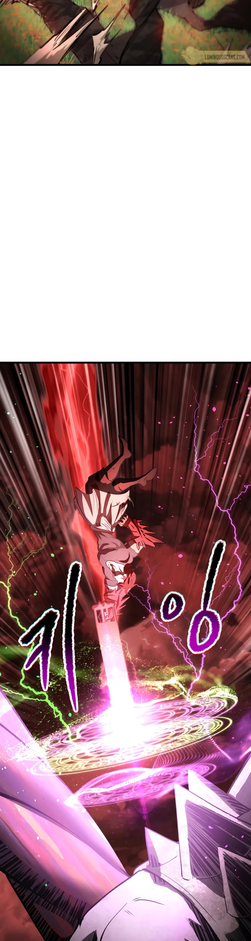 The Survival Story of the Sword King in Another World chapter 218 page 42