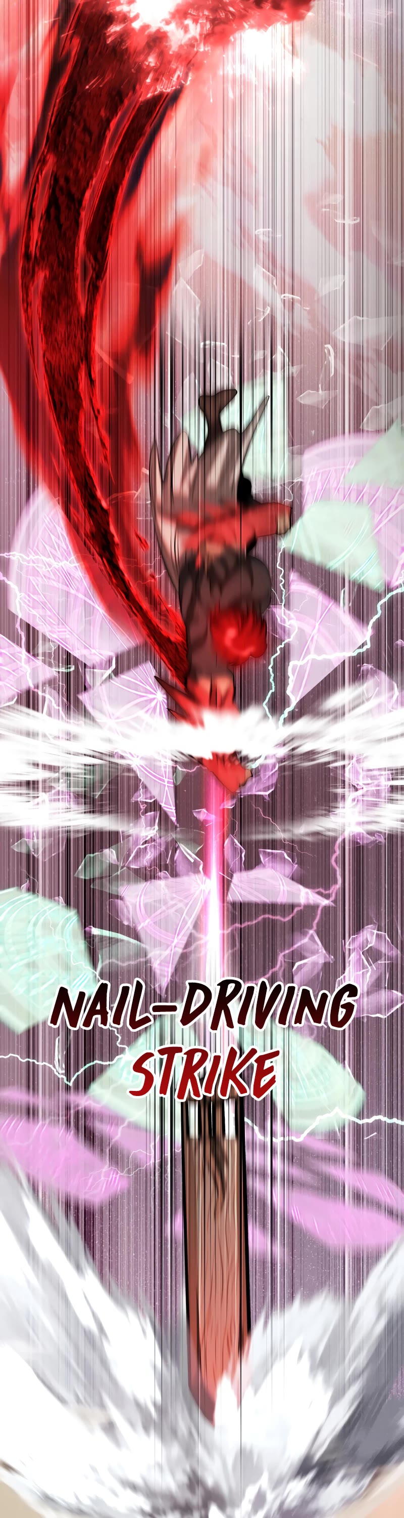 The Survival Story of the Sword King in Another World chapter 218 page 47