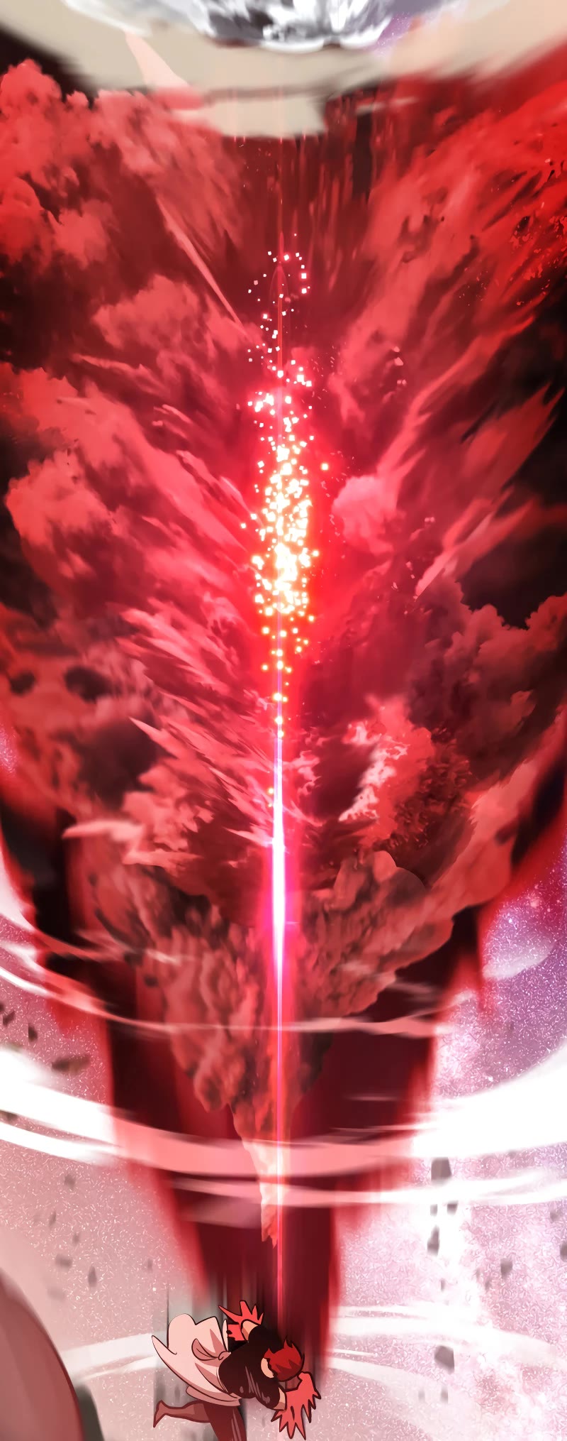 The Survival Story of the Sword King in Another World chapter 218 page 48