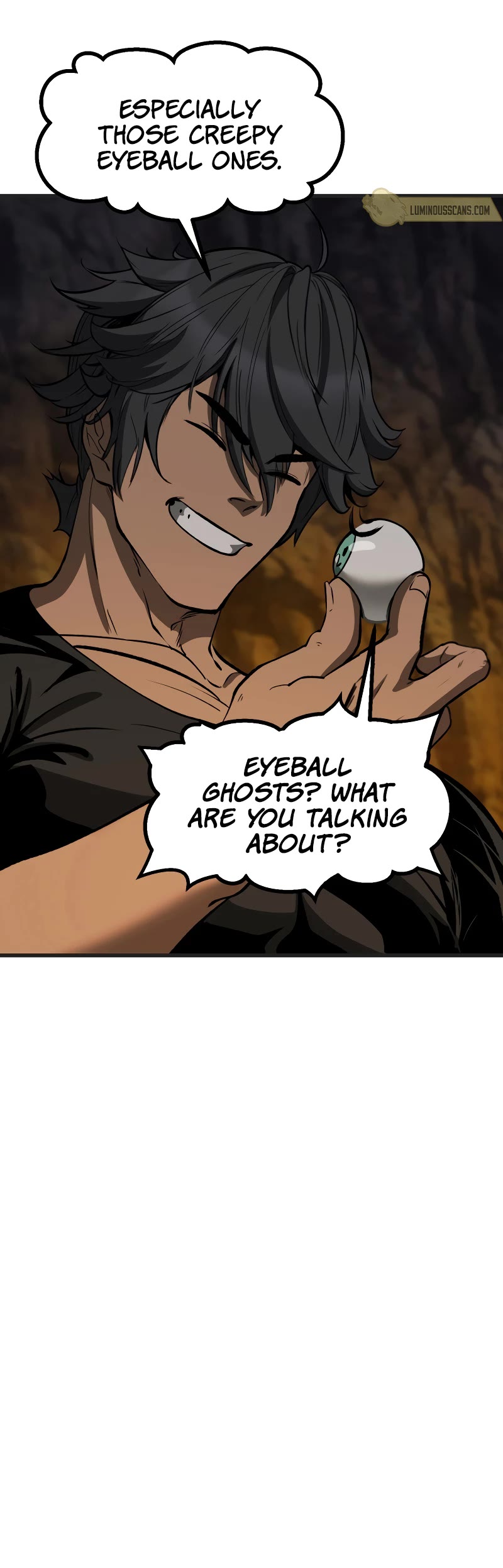 The Survival Story of the Sword King in Another World chapter 218 page 5