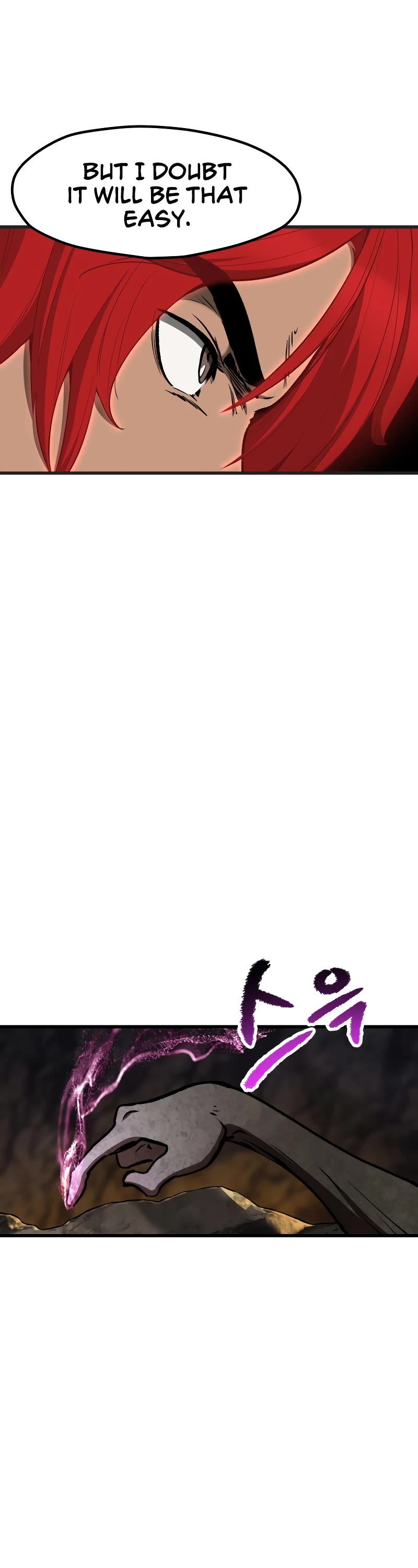 The Survival Story of the Sword King in Another World chapter 218 page 8