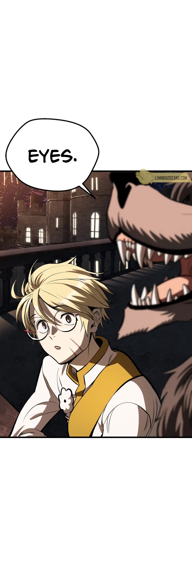 The Survival Story of the Sword King in Another World chapter 219 page 19