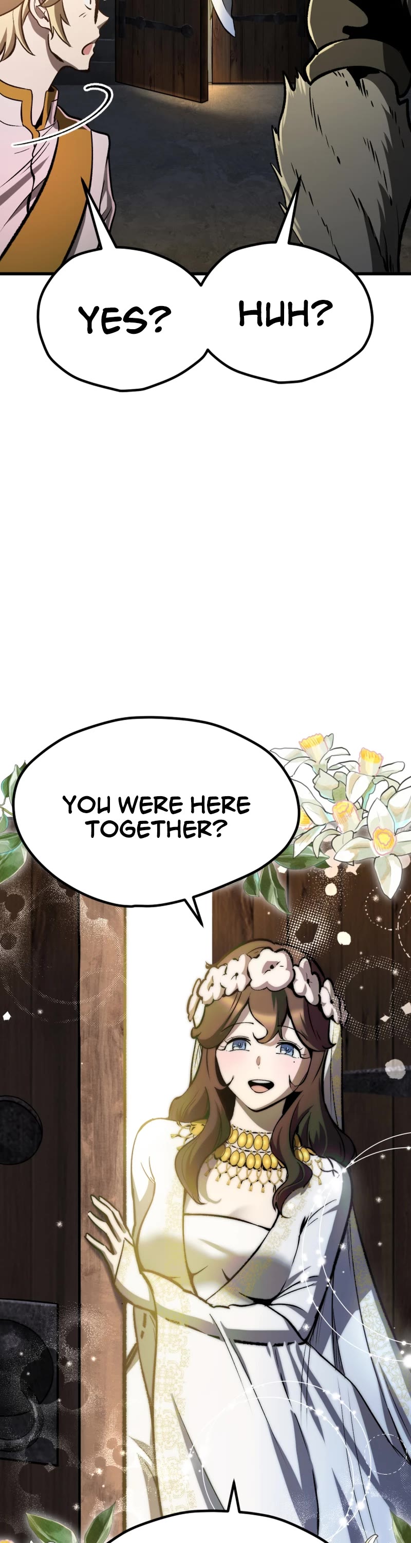 The Survival Story of the Sword King in Another World chapter 219 page 23