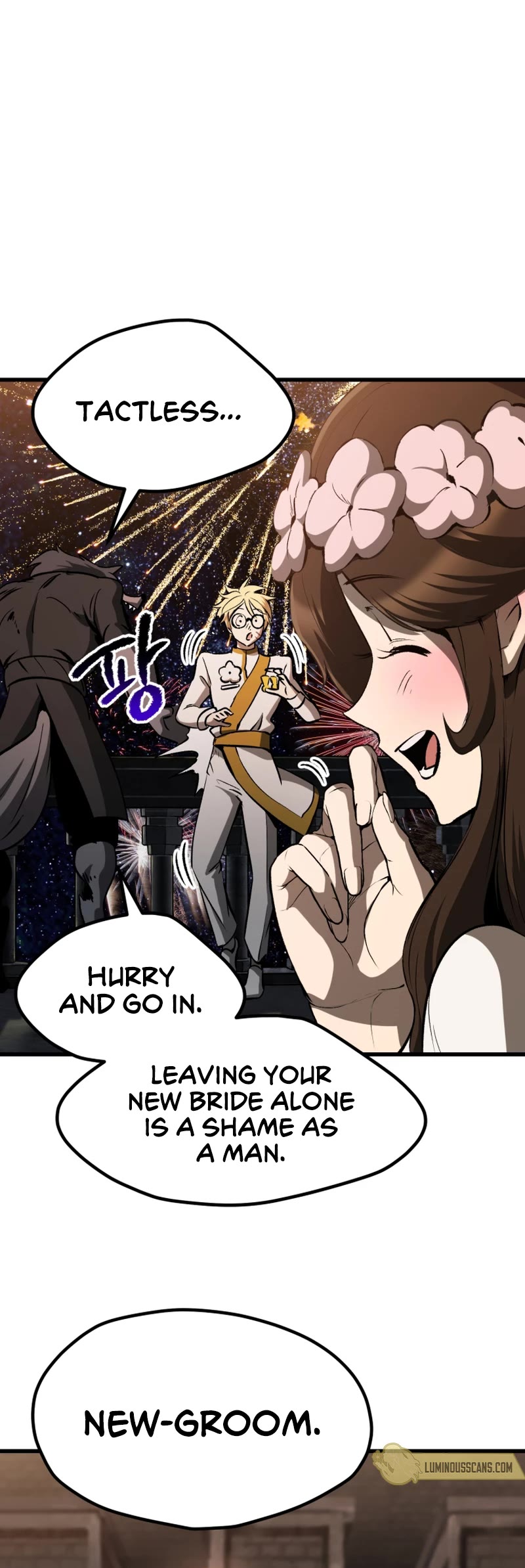 The Survival Story of the Sword King in Another World chapter 219 page 25