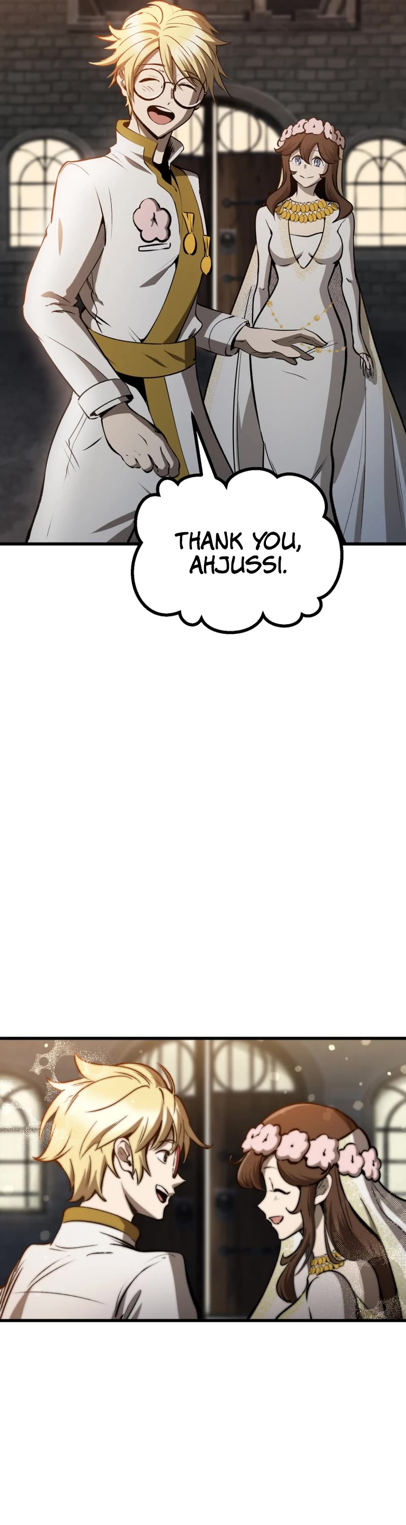 The Survival Story of the Sword King in Another World chapter 219 page 26