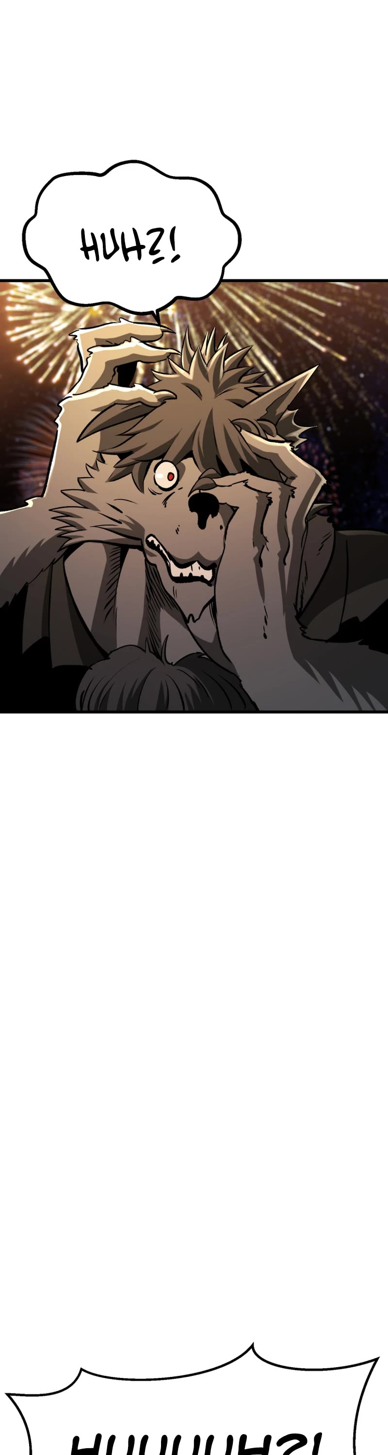 The Survival Story of the Sword King in Another World chapter 219 page 33