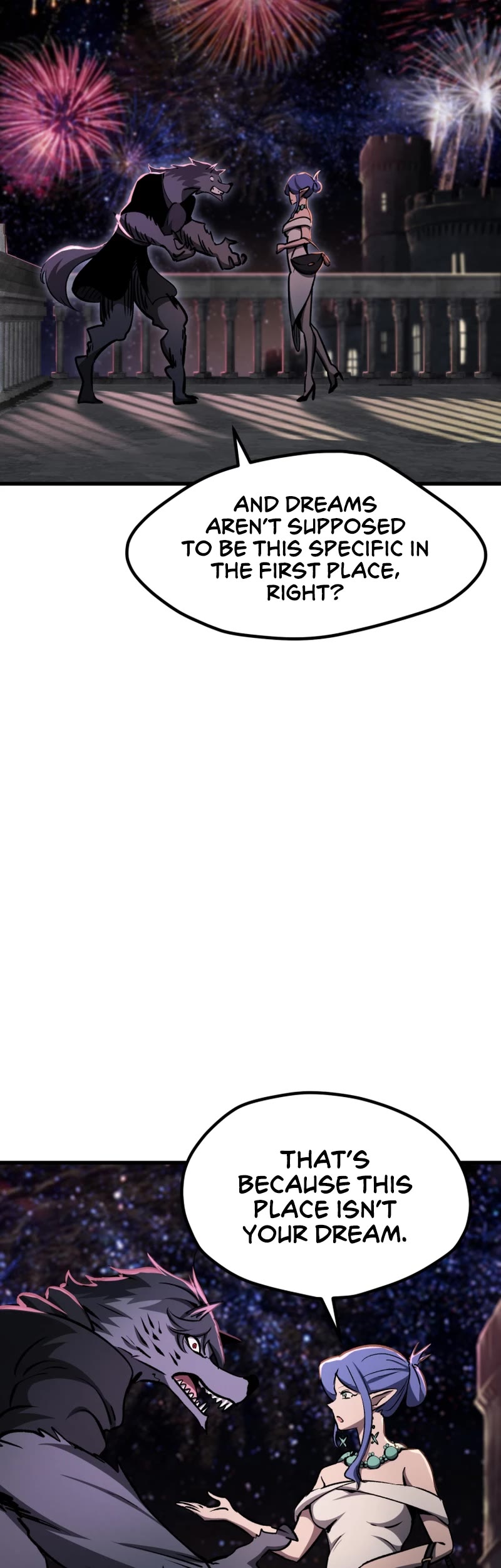 The Survival Story of the Sword King in Another World chapter 219 page 44