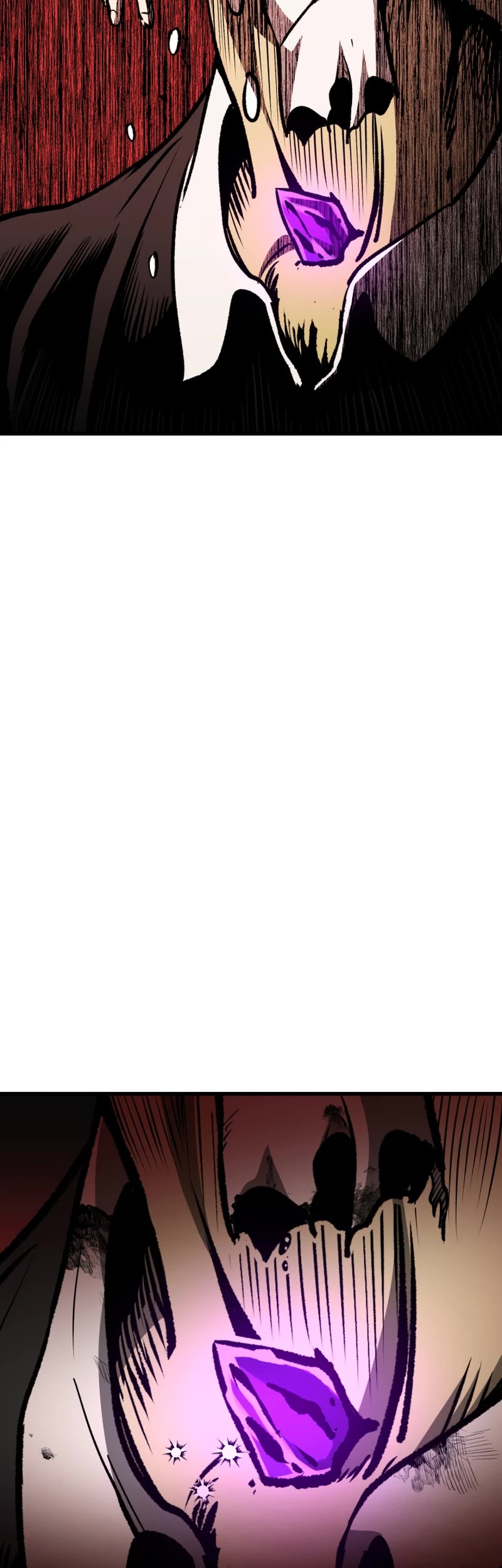 The Survival Story of the Sword King in Another World chapter 219 page 54