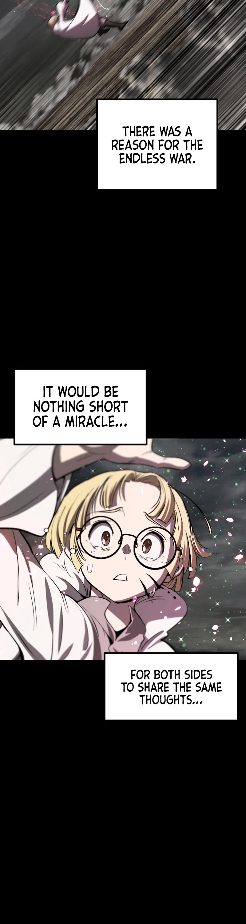 The Survival Story of the Sword King in Another World chapter 219 page 7