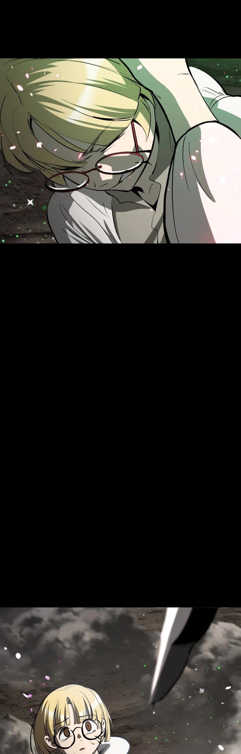 The Survival Story of the Sword King in Another World chapter 219 page 9