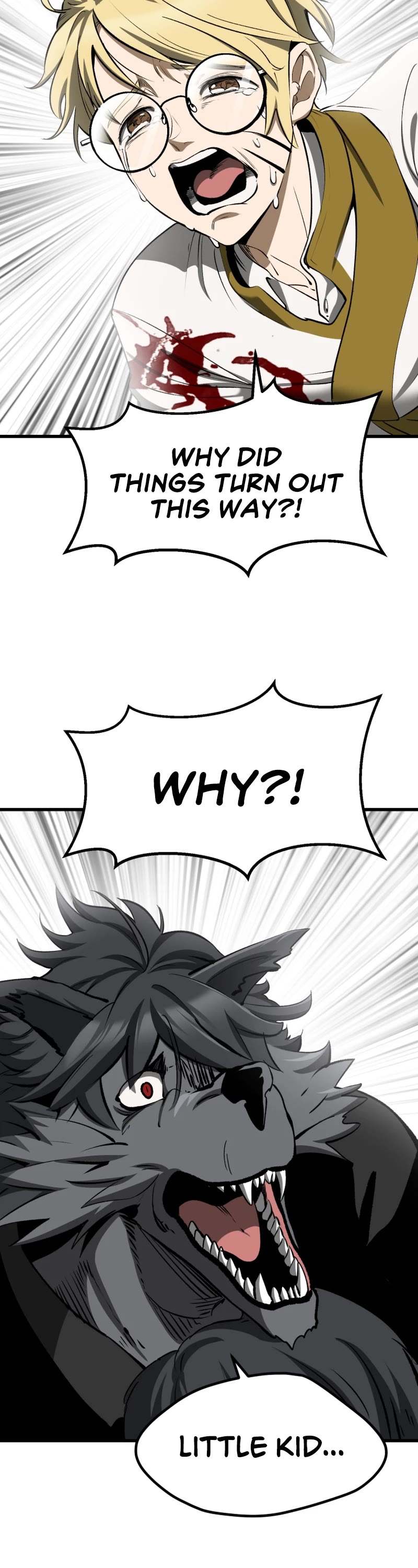 The Survival Story of the Sword King in Another World chapter 220 page 17