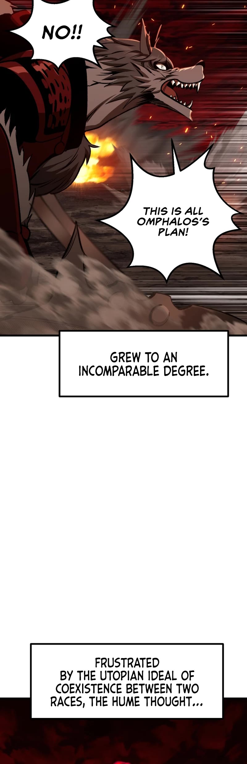 The Survival Story of the Sword King in Another World chapter 220 page 20