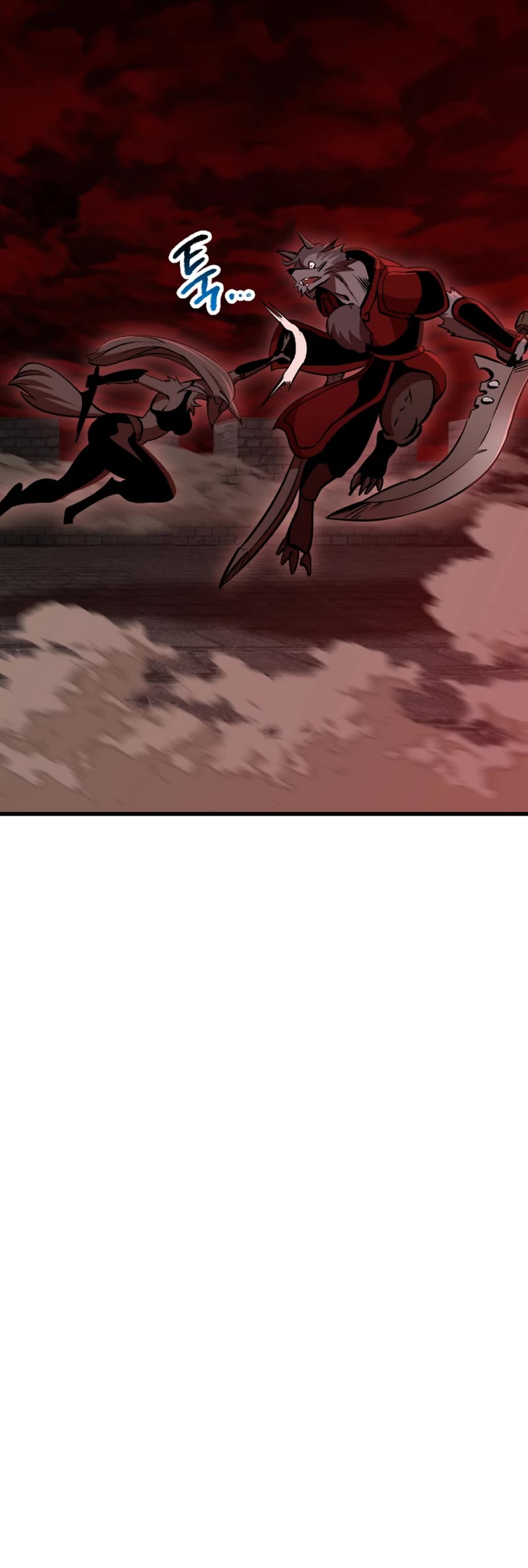 The Survival Story of the Sword King in Another World chapter 220 page 25