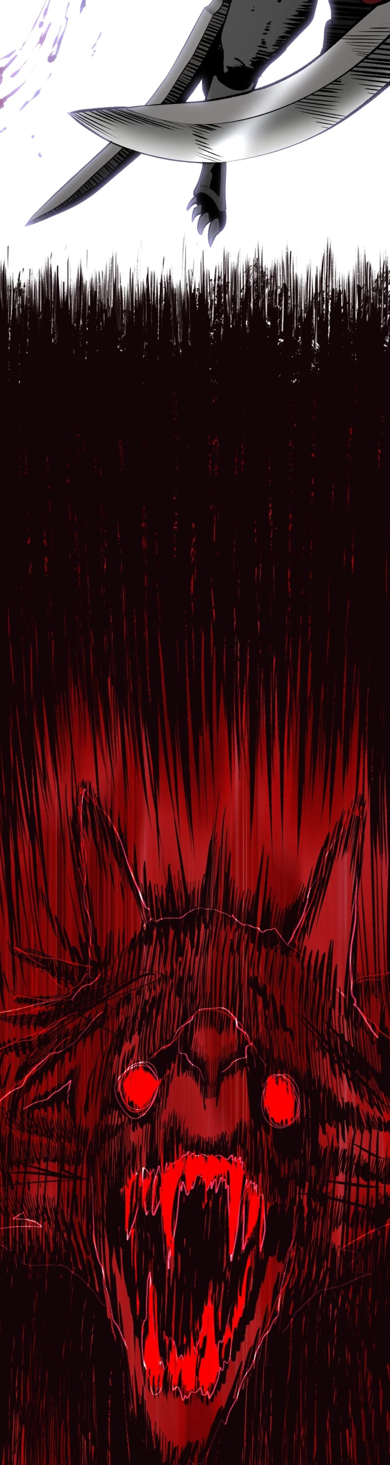 The Survival Story of the Sword King in Another World chapter 220 page 28