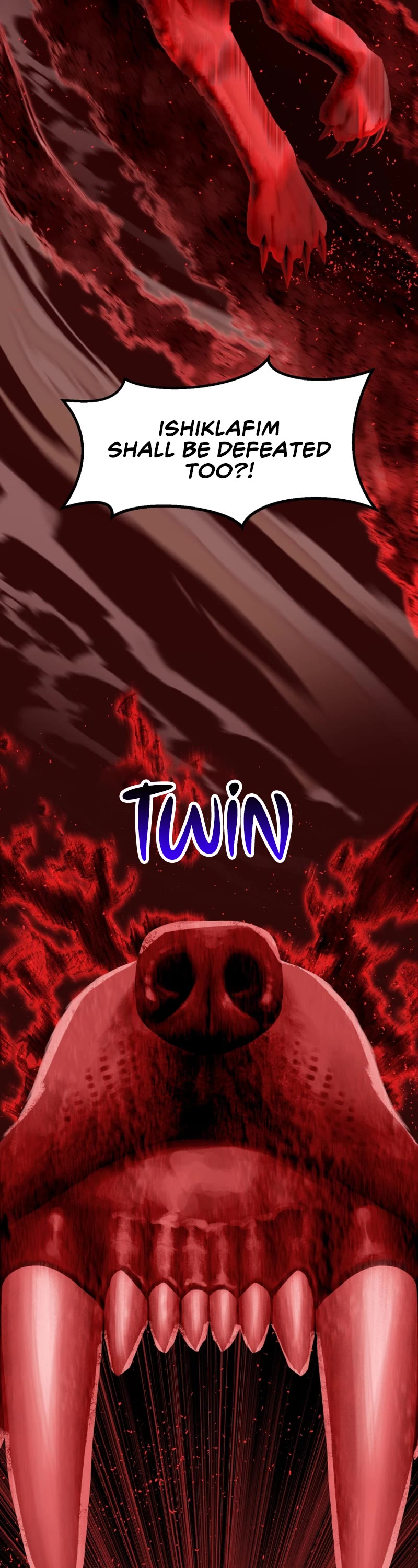 The Survival Story of the Sword King in Another World chapter 220 page 38