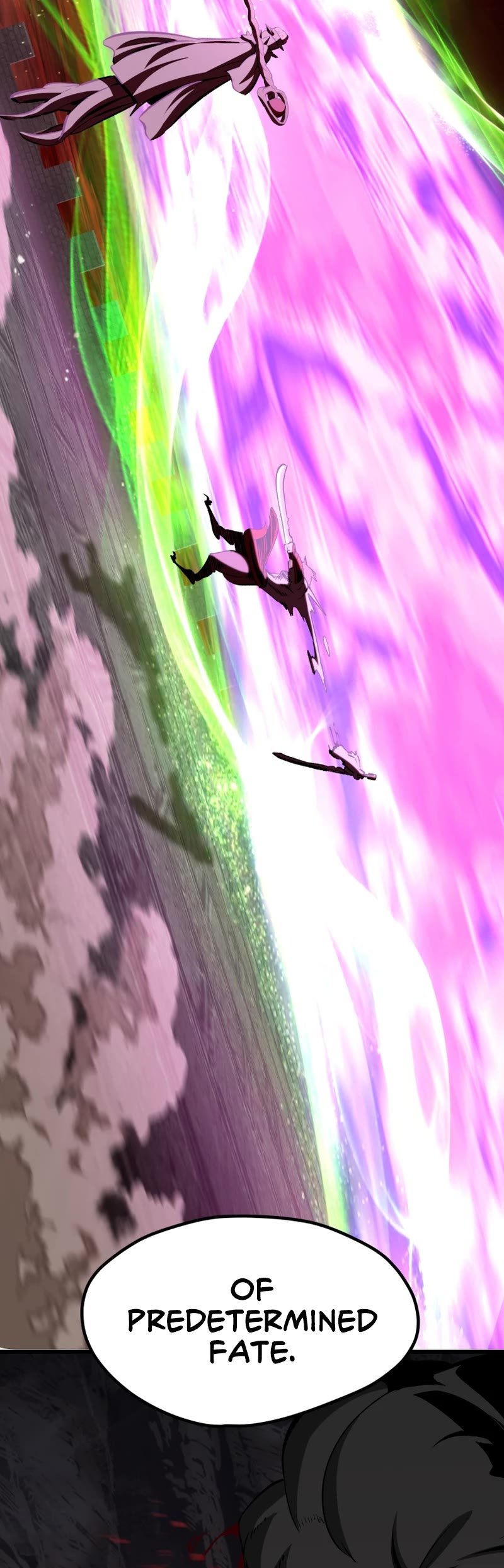 The Survival Story of the Sword King in Another World chapter 220 page 45