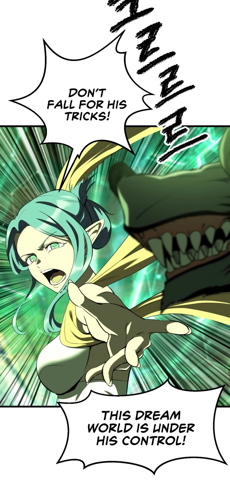 The Survival Story of the Sword King in Another World chapter 221 page 15