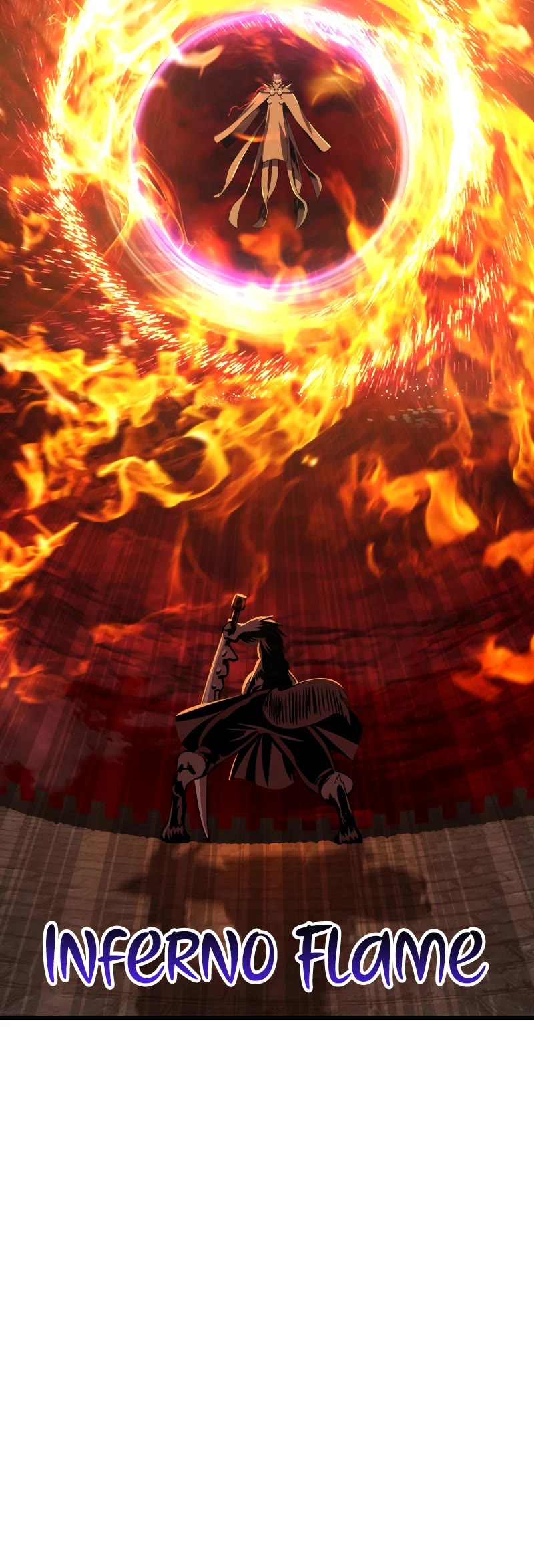 The Survival Story of the Sword King in Another World chapter 221 page 31