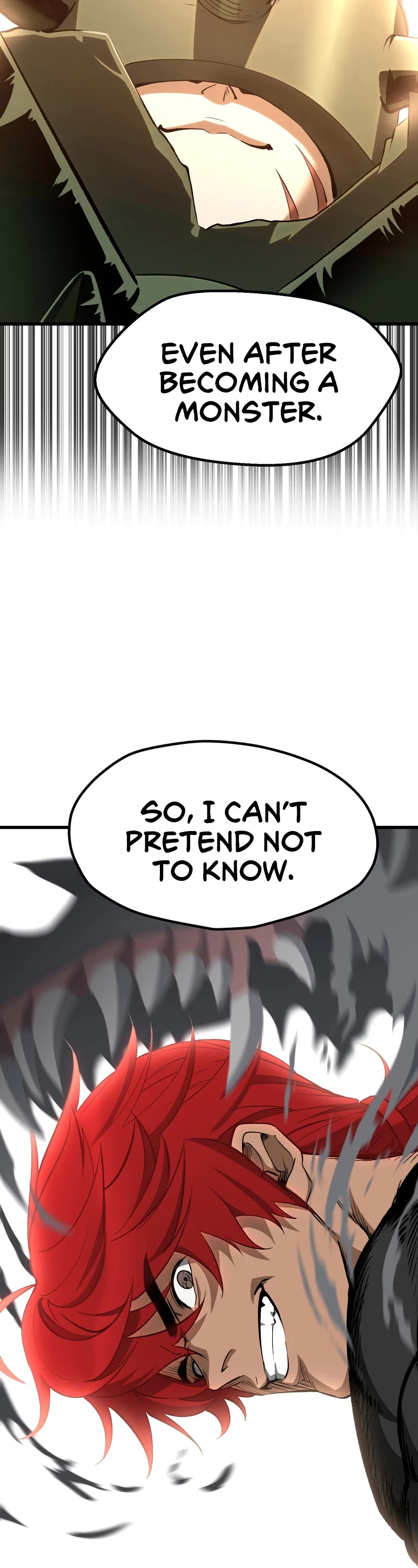 The Survival Story of the Sword King in Another World chapter 221 page 37