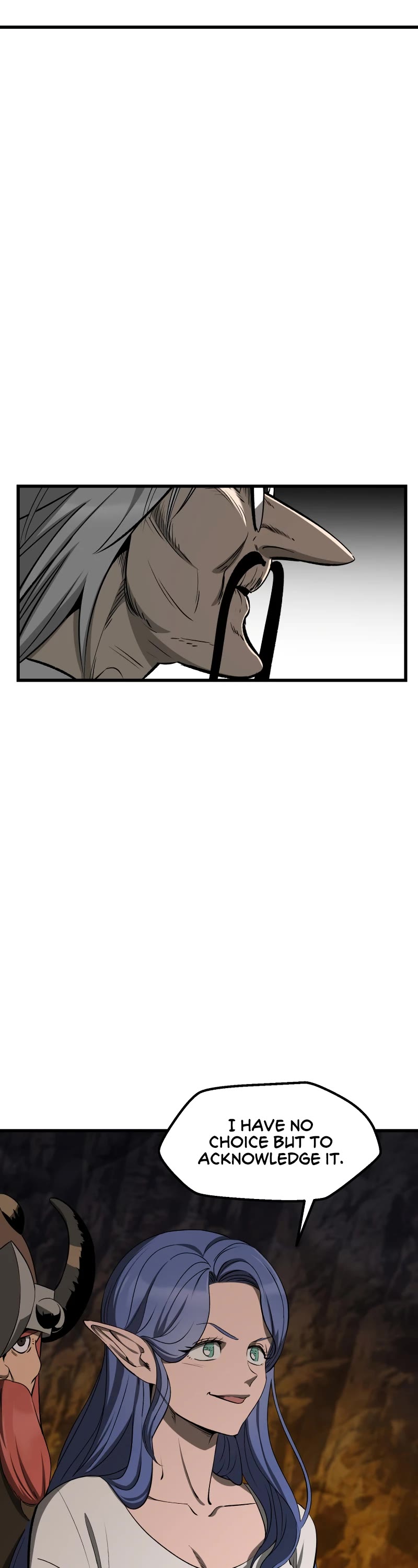 The Survival Story of the Sword King in Another World chapter 221 page 38