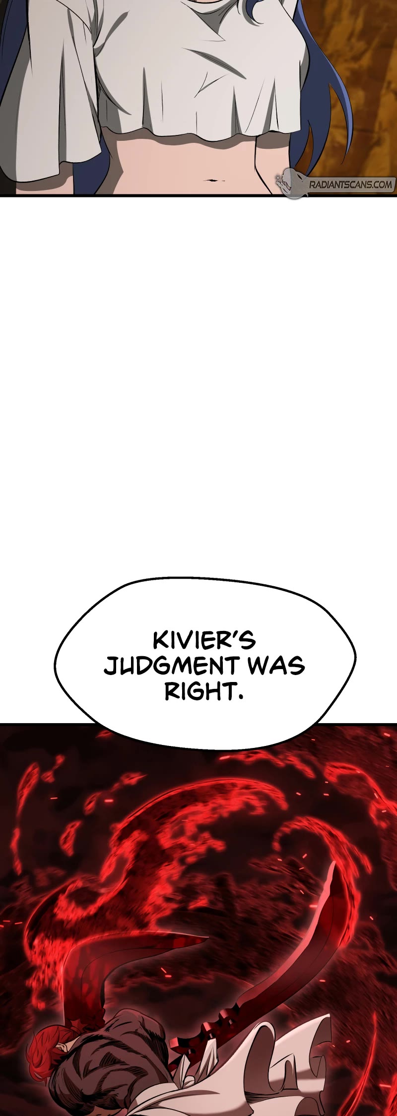 The Survival Story of the Sword King in Another World chapter 221 page 39