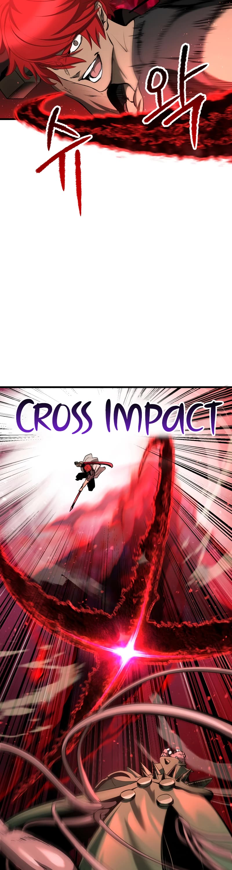 The Survival Story of the Sword King in Another World chapter 221 page 41