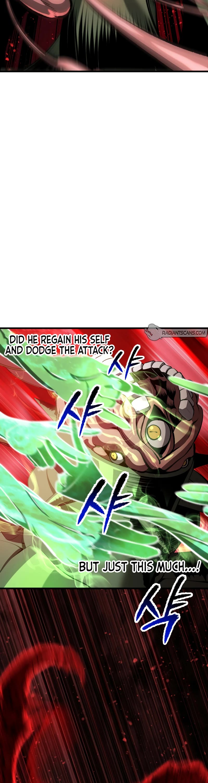 The Survival Story of the Sword King in Another World chapter 221 page 42