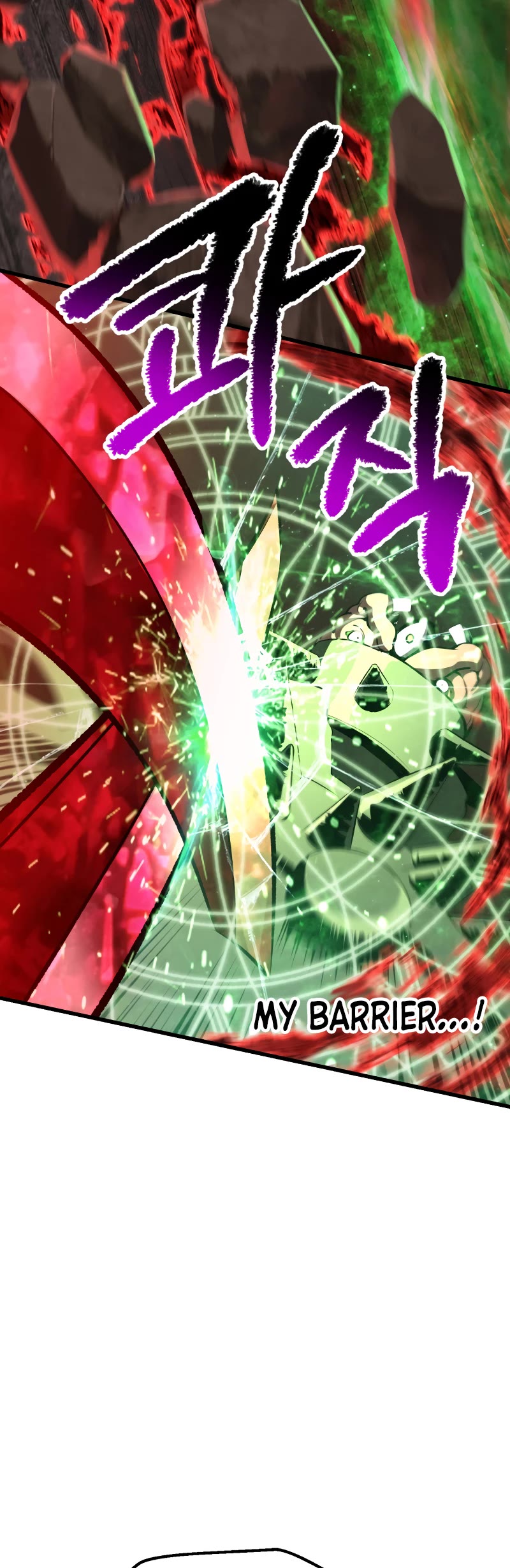 The Survival Story of the Sword King in Another World chapter 221 page 44