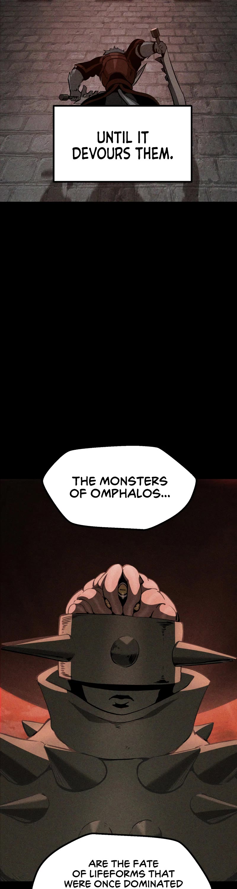 The Survival Story of the Sword King in Another World chapter 221 page 7