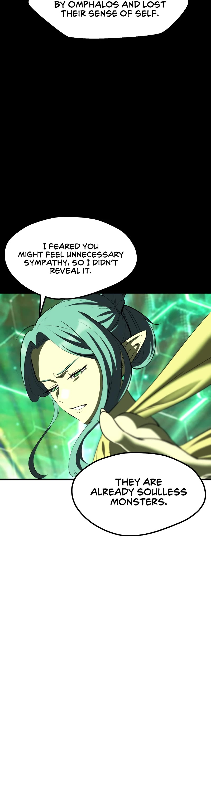 The Survival Story of the Sword King in Another World chapter 221 page 8