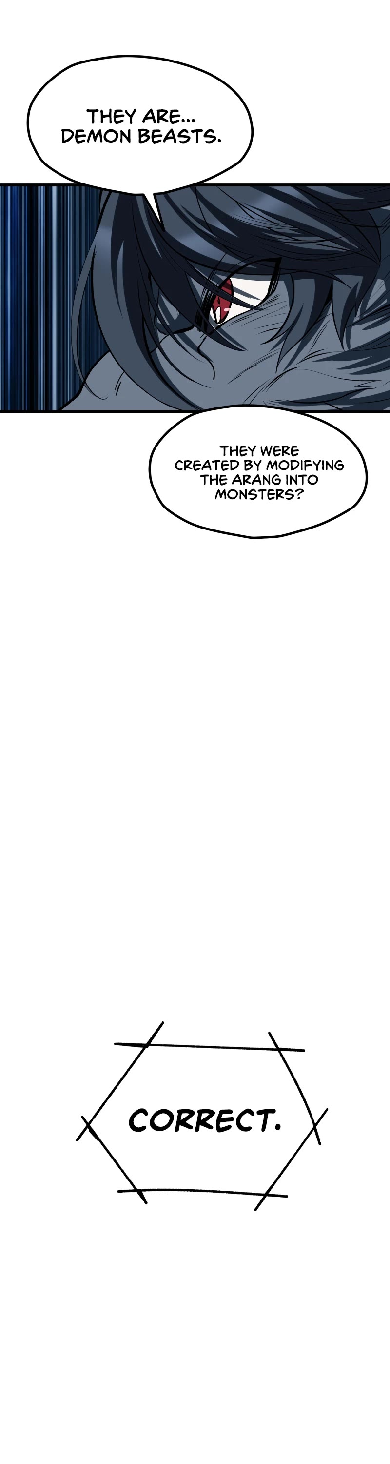 The Survival Story of the Sword King in Another World chapter 221 page 9