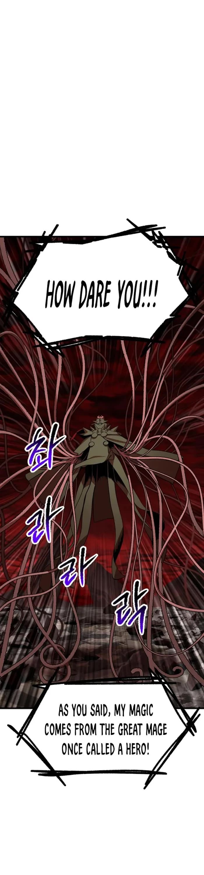 The Survival Story of the Sword King in Another World chapter 222 page 16