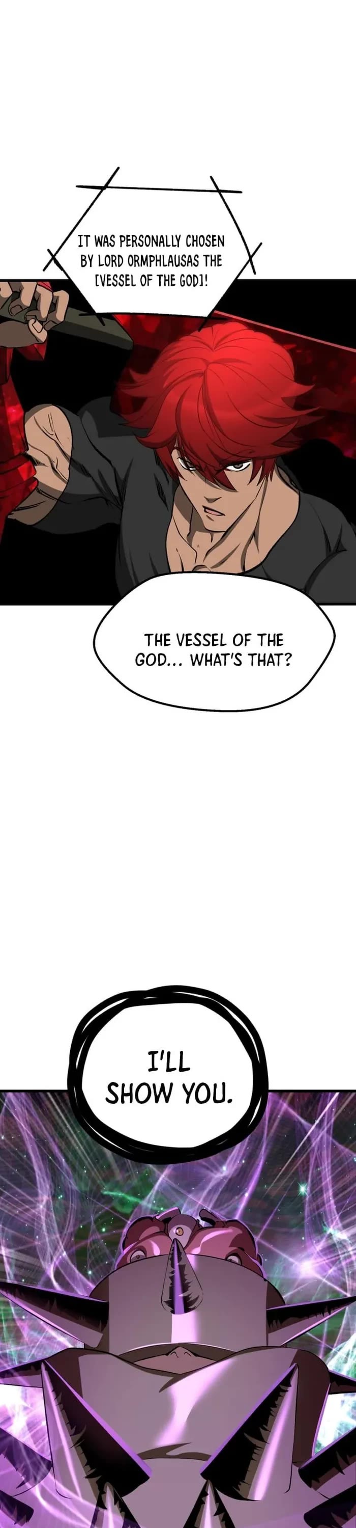 The Survival Story of the Sword King in Another World chapter 222 page 17