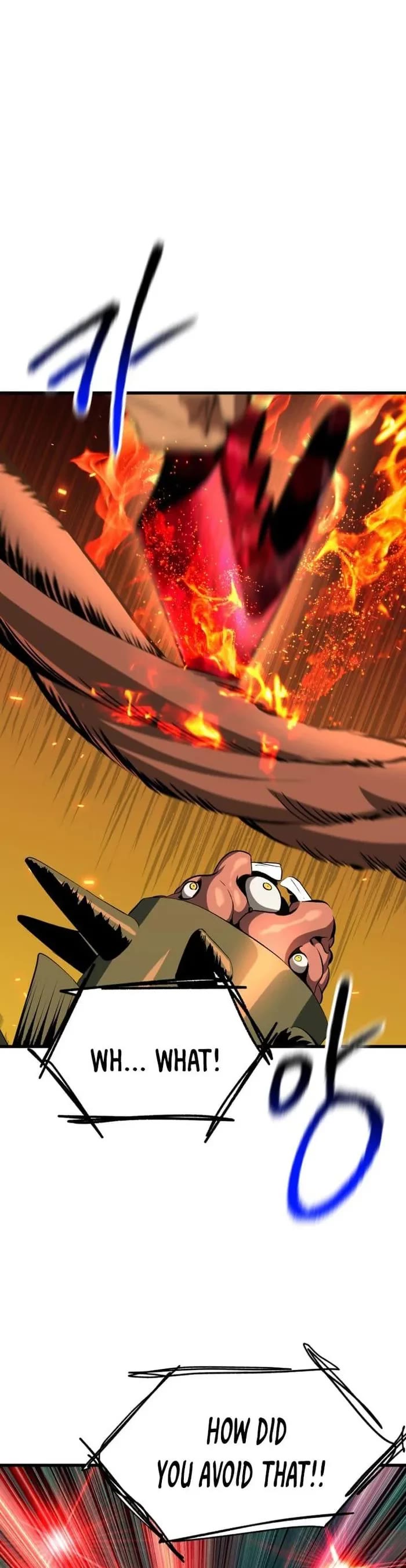 The Survival Story of the Sword King in Another World chapter 222 page 2