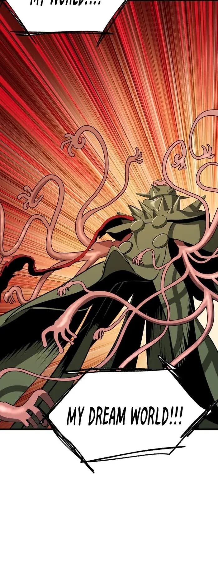 The Survival Story of the Sword King in Another World chapter 222 page 26