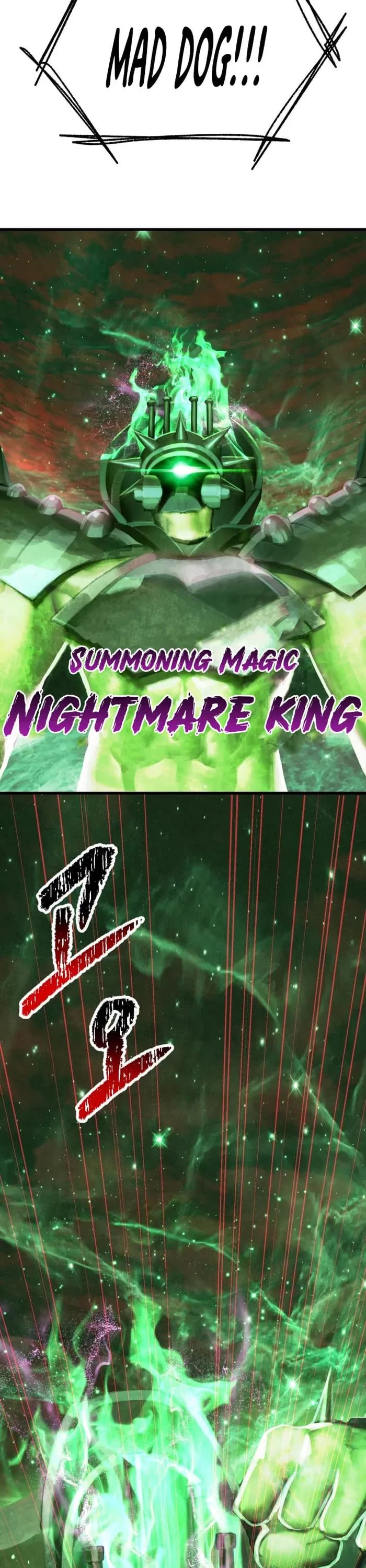 The Survival Story of the Sword King in Another World chapter 222 page 29