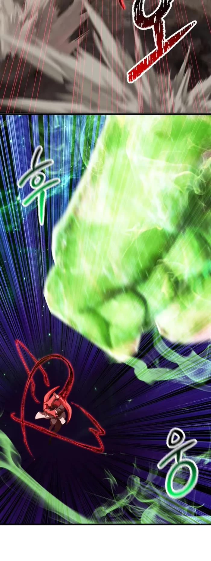 The Survival Story of the Sword King in Another World chapter 222 page 31