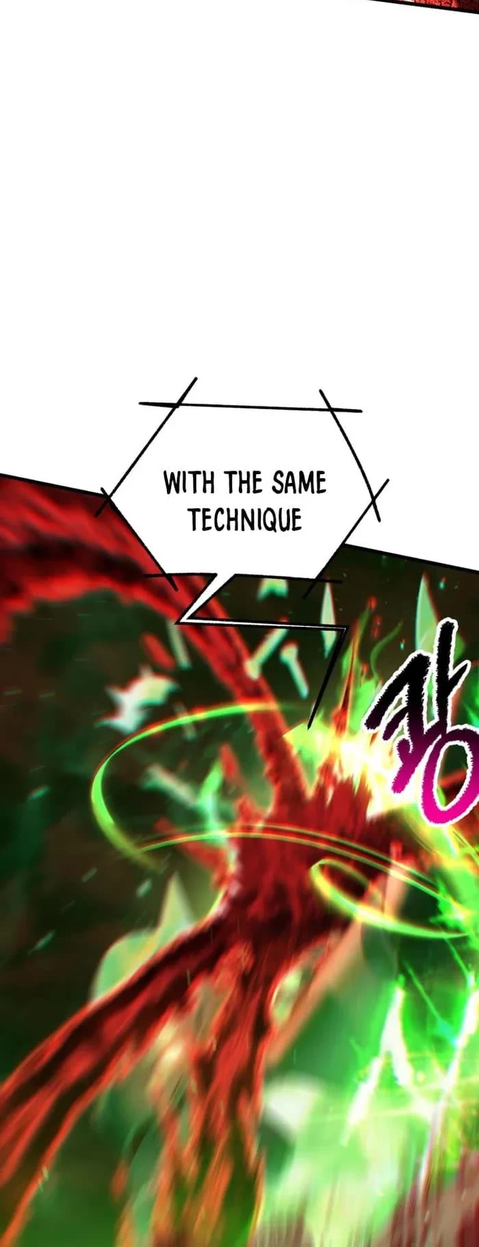 The Survival Story of the Sword King in Another World chapter 222 page 35