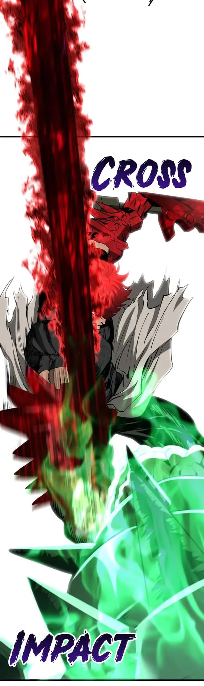 The Survival Story of the Sword King in Another World chapter 222 page 37