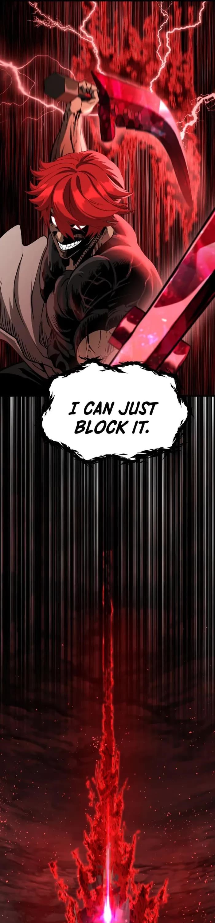 The Survival Story of the Sword King in Another World chapter 222 page 4