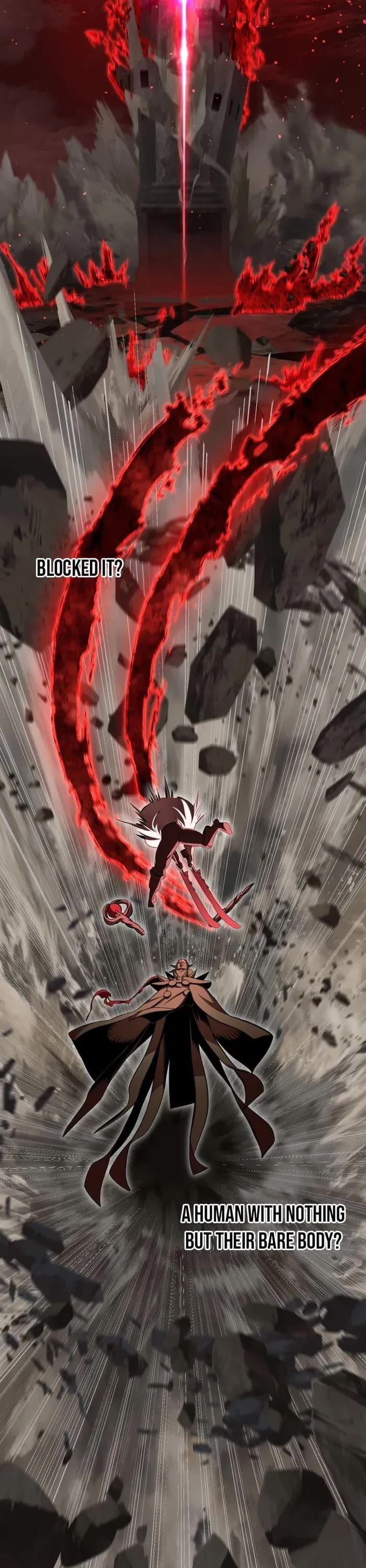 The Survival Story of the Sword King in Another World chapter 222 page 5