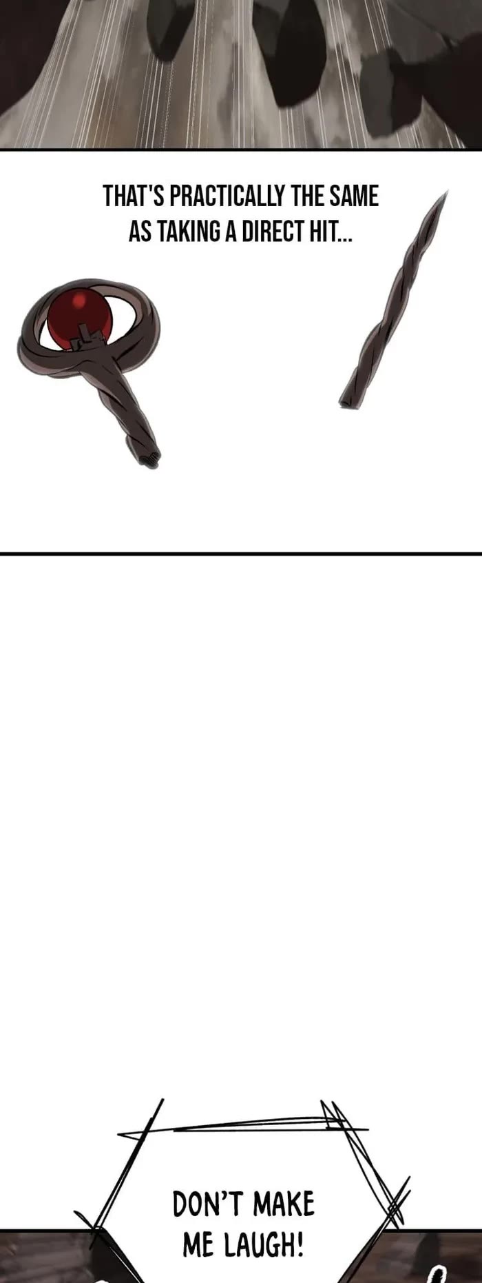 The Survival Story of the Sword King in Another World chapter 222 page 6