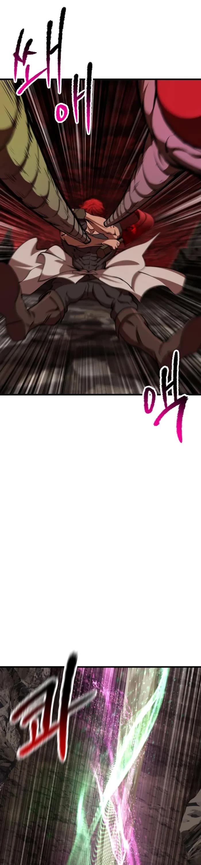 The Survival Story of the Sword King in Another World chapter 222 page 8