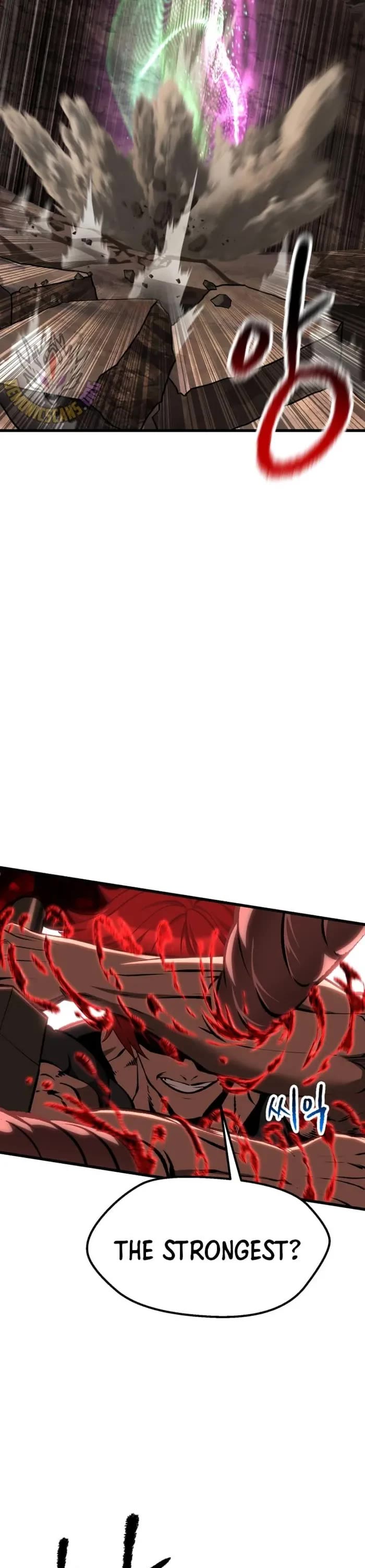 The Survival Story of the Sword King in Another World chapter 222 page 9