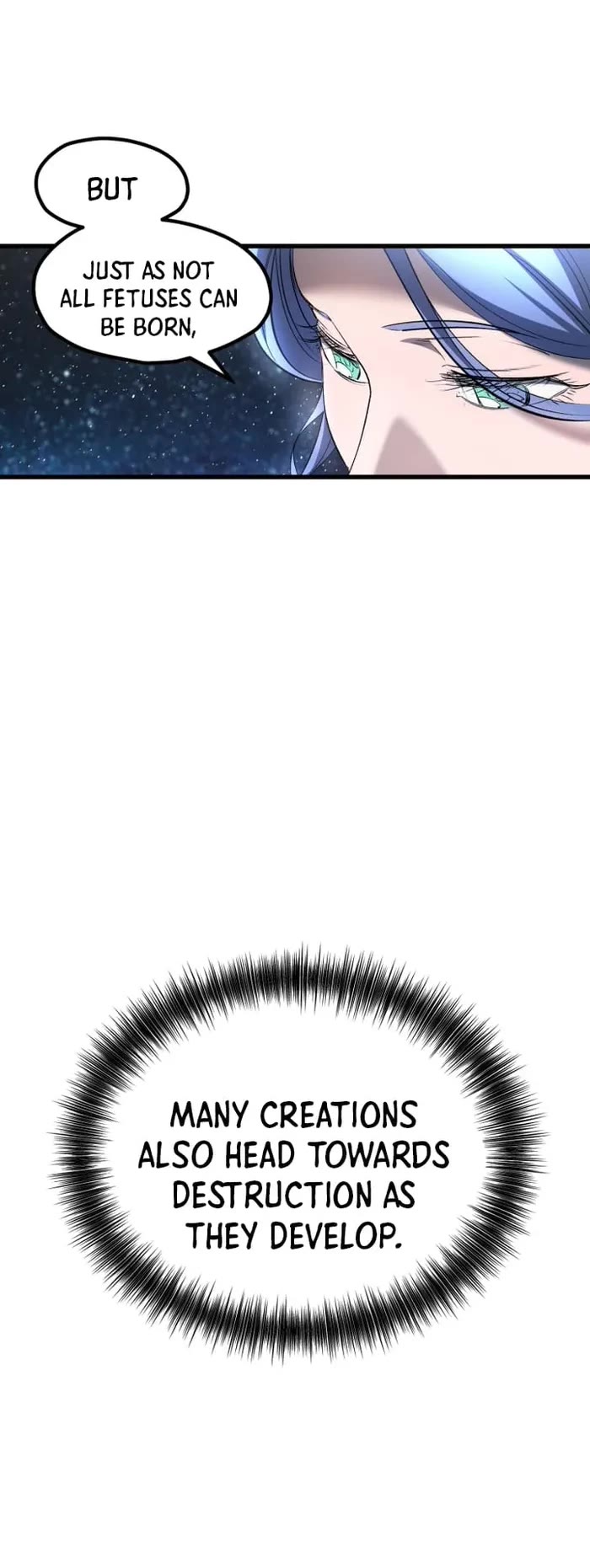 The Survival Story of the Sword King in Another World chapter 223 page 15