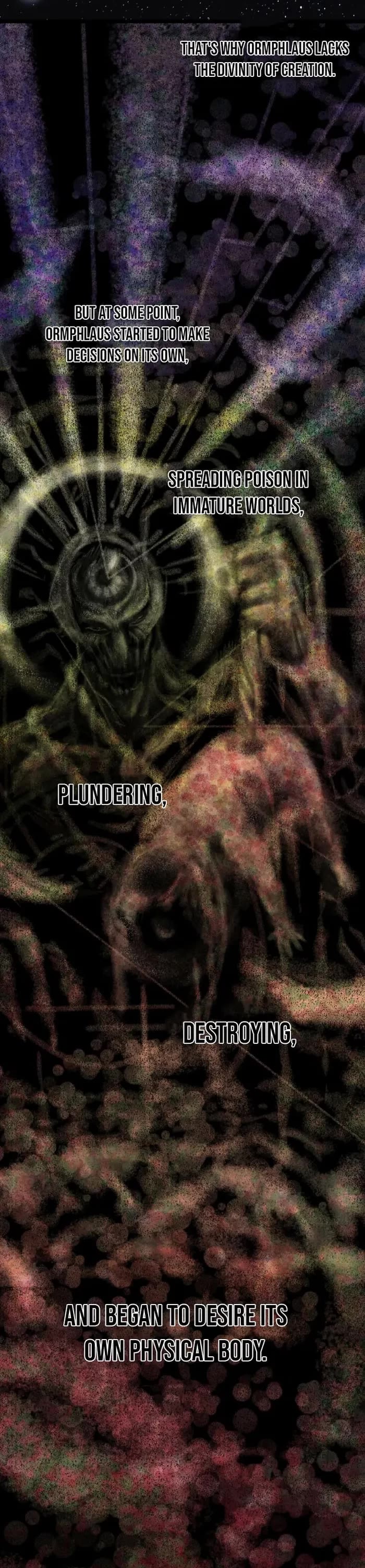 The Survival Story of the Sword King in Another World chapter 223 page 17